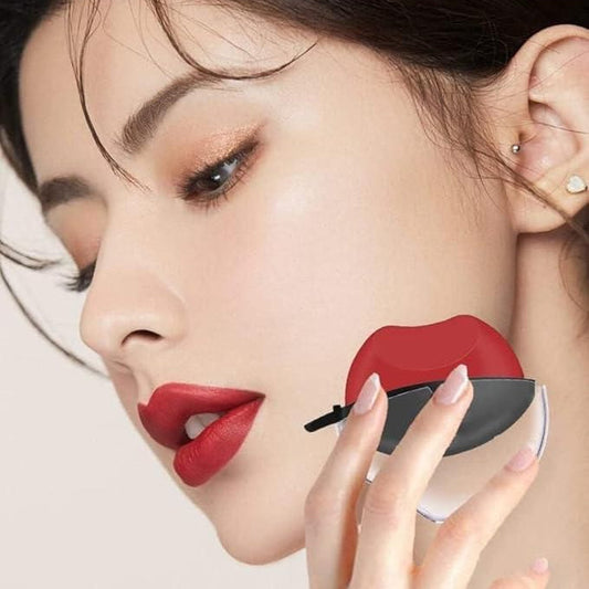 Long-Lasting Non-Stick Cup Waterproof Matte Lipstick